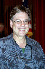 Bill Goldner - Accredited