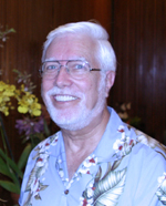 Les Wener - Accredited Judge