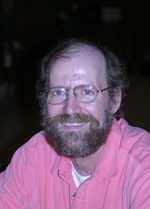 Steve Shiftlet - Accredited Judge