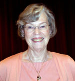 Taylor Slaughter - Accredited Judge