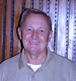 Tom Ward - Acredited Judge