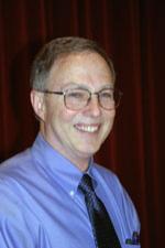 Gordon Slaymaker - Judging Center Chair