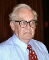 John Dunkelberger - Accredited Judge