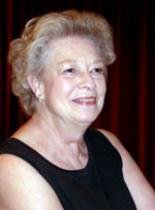 Nancy Meares - Accredited Judge