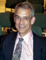 Tom McBride - Accredited Judge