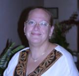 Valerie Lowe - Accredited Judge